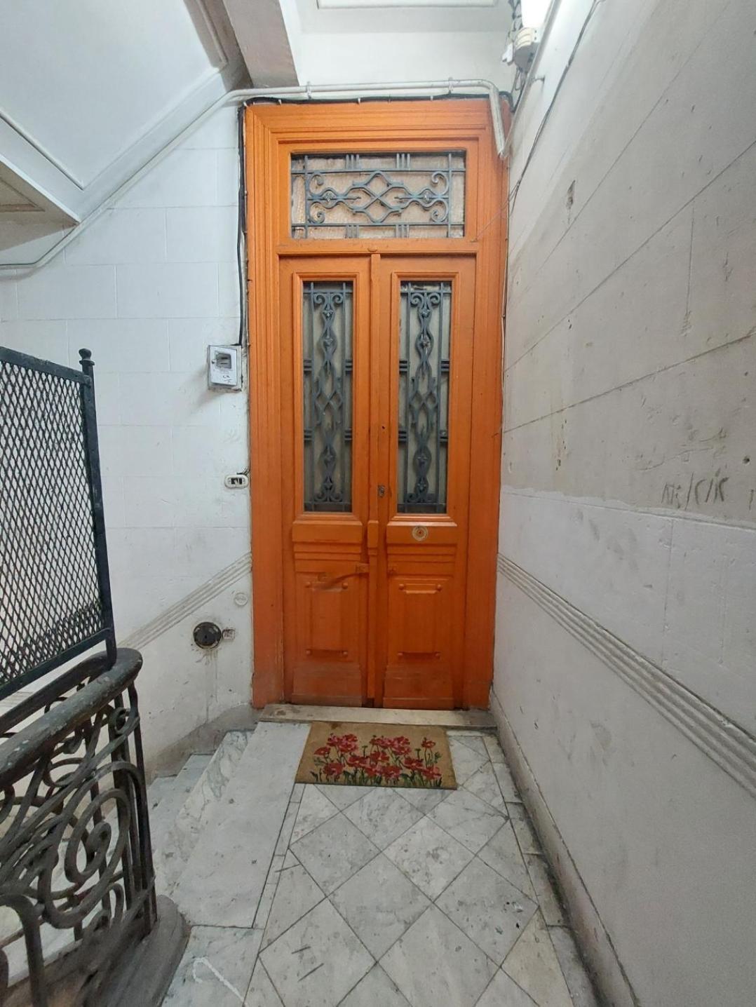 Arab Hostel, Welcoming All Solo And Groups Travellers But, Unmarried Couples Not Allowed Alexandria Eksteriør billede