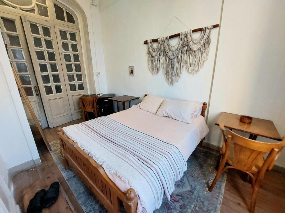 Arab Hostel, Welcoming All Solo And Groups Travellers But, Unmarried Couples Not Allowed Alexandria Eksteriør billede