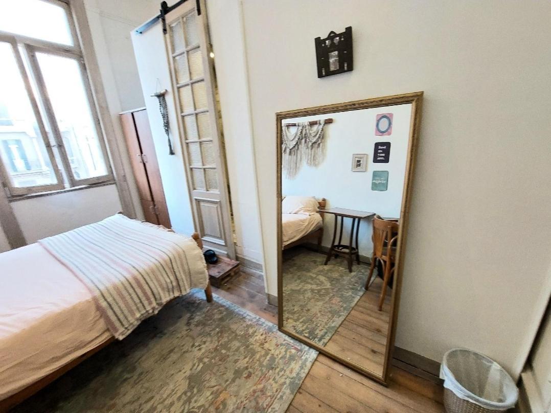 Arab Hostel, Welcoming All Solo And Groups Travellers But, Unmarried Couples Not Allowed Alexandria Eksteriør billede