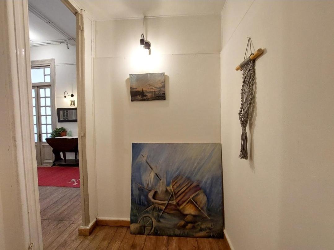 Arab Hostel, Welcoming All Solo And Groups Travellers But, Unmarried Couples Not Allowed Alexandria Eksteriør billede